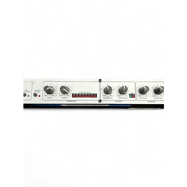 Used dbx 286S Microphone Preamp