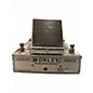 Used Morley ECV Echo Chorus Vibrato Effect Pedal