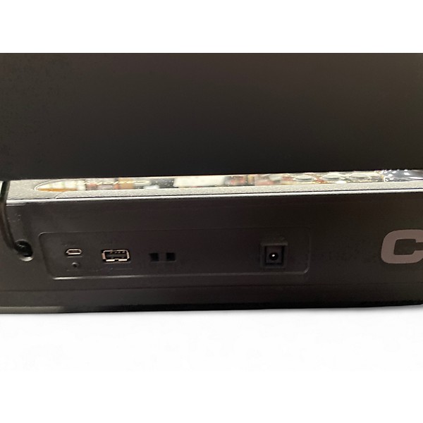 Used Casio Ct-s410 Keyboard Workstation