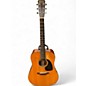 Vintage 1956 Martin D-18 NATURAL Acoustic Guitar thumbnail