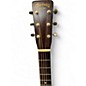 Vintage 1956 Martin D-18 NATURAL Acoustic Guitar