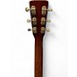 Vintage 1956 Martin D-18 NATURAL Acoustic Guitar