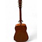 Vintage 1956 Martin D-18 NATURAL Acoustic Guitar
