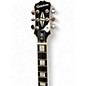 Used Epiphone Les Paul Custom Pro Silver Burst Solid Body Electric Guitar