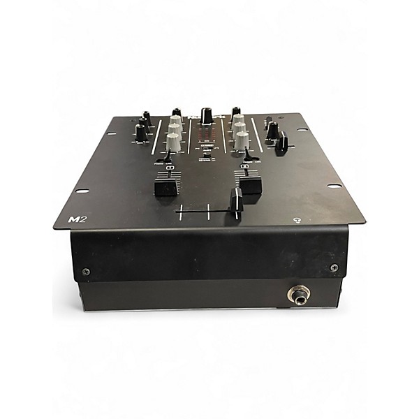 Used Numark M2 DJ Mixer