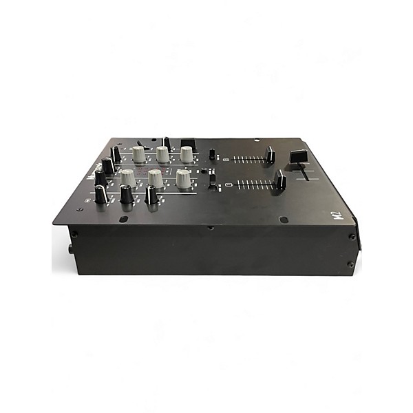 Used Numark M2 DJ Mixer