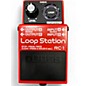 Used BOSS RC1 Loop Station Pedal thumbnail