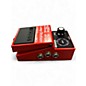Used BOSS RC1 Loop Station Pedal