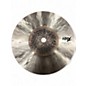 Used SABIAN 8in hhx complex splash Cymbal thumbnail