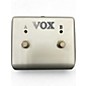 Used VOX VF002 Pedal thumbnail
