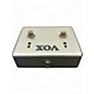 Used VOX VF002 Pedal
