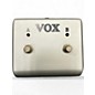 Used VOX VF002 Pedal