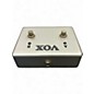 Used VOX VF002 Pedal