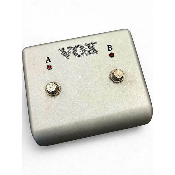 Used VOX VF002 Pedal