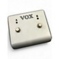 Used VOX VF002 Pedal