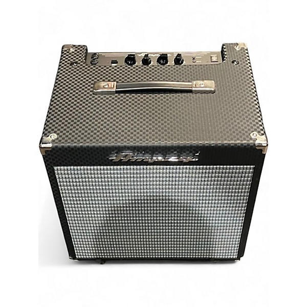 Used Ampeg ROCKETBASS RB-108 Bass Combo Amp