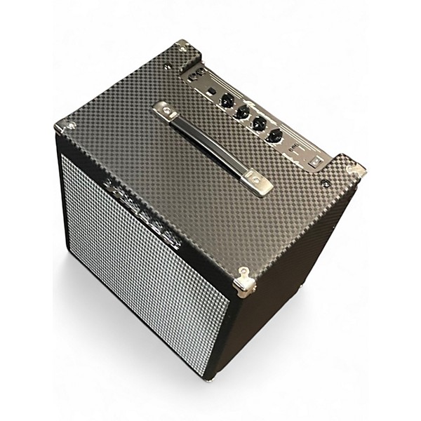 Used Ampeg ROCKETBASS RB-108 Bass Combo Amp