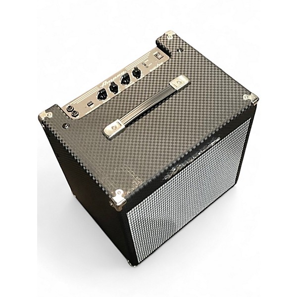 Used Ampeg ROCKETBASS RB-108 Bass Combo Amp