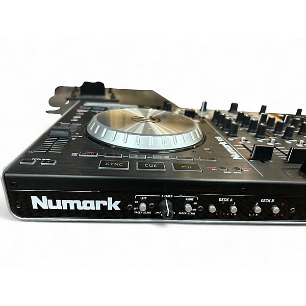 Used Numark NS6 DJ Controller