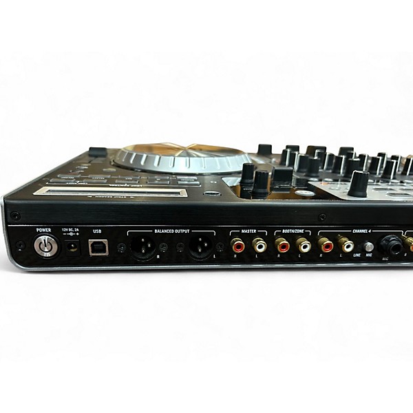 Used Numark NS6 DJ Controller