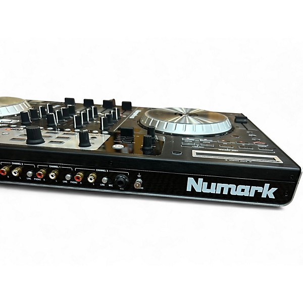 Used Numark NS6 DJ Controller