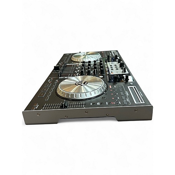 Used Numark NS6 DJ Controller