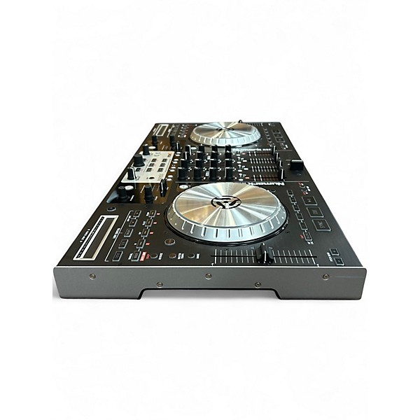 Used Numark NS6 DJ Controller