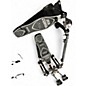 Used TAMA Iron cobra Double Kick Pedal Double Bass Drum Pedal