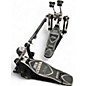 Used TAMA Iron cobra Double Kick Pedal Double Bass Drum Pedal
