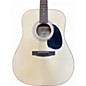 Used Cort AD810 Natural Acoustic Guitar