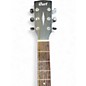 Used Cort AD810 Natural Acoustic Guitar