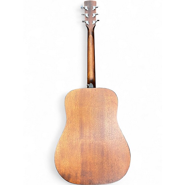 Used Cort AD810 Natural Acoustic Guitar