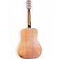 Used Cort AD810 Natural Acoustic Guitar