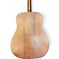 Used Cort AD810 Natural Acoustic Guitar