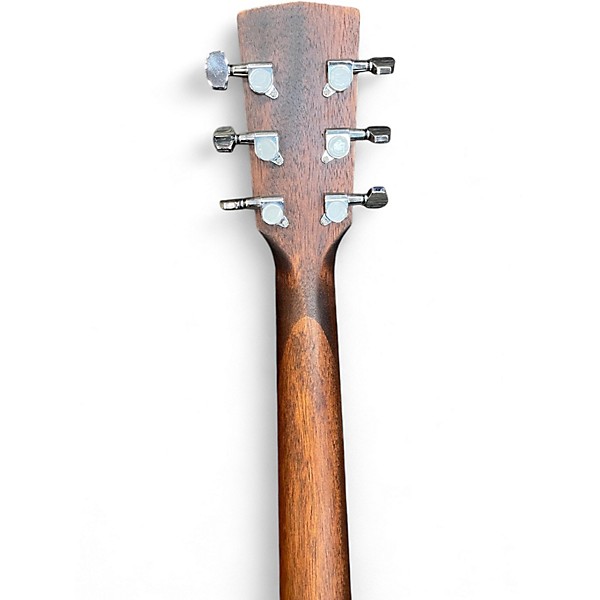 Used Cort AD810 Natural Acoustic Guitar