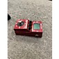 Used Zoom ZMS60B Multistomp Bass Bass Effect Pedal