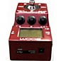 Used Zoom ZMS60B Multistomp Bass Bass Effect Pedal