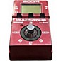 Used Zoom ZMS60B Multistomp Bass Bass Effect Pedal