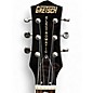 Used 2013 Gretsch Guitars G5435T Electromatic Pro Jet Bigsby Black Hollow Body Electric Guitar