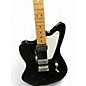 Used Fender CUSTOM SHOP LTD CABRONITABORACHA Black Solid Body Electric Guitar