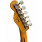 Used Fender CUSTOM SHOP LTD CABRONITABORACHA Black Solid Body Electric Guitar