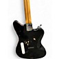 Used Fender CUSTOM SHOP LTD CABRONITABORACHA Black Solid Body Electric Guitar