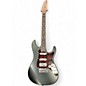 Used Ibanez PRESTIGE AZ2204N Black Solid Body Electric Guitar thumbnail