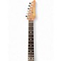 Used Ibanez PRESTIGE AZ2204N Black Solid Body Electric Guitar