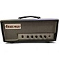 Used Friedman LITTLE SISTER Tube Guitar Amp Head thumbnail