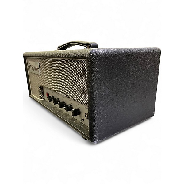Used Friedman LITTLE SISTER Tube Guitar Amp Head