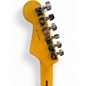 Used Fender American Professional II Stratocaster DARK NIGHT Solid Body Electric Guitar