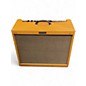 Used Fender Hot Rod DeVille III 60W Tweed 2x12 Tube Guitar Combo Amp thumbnail