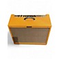 Used Fender Hot Rod DeVille III 60W Tweed 2x12 Tube Guitar Combo Amp