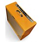 Used Fender Hot Rod DeVille III 60W Tweed 2x12 Tube Guitar Combo Amp